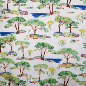 Pr&eacute;-commande - Jersey de coton - Pin&egrave;de