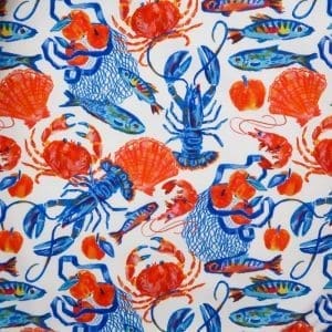 Lycra bi stretch - Retour de pêche