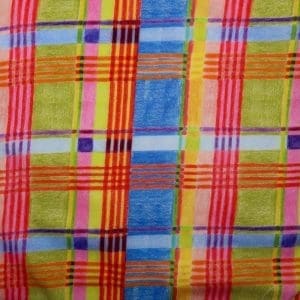 Pré-commande - Twill de viscose - Créole