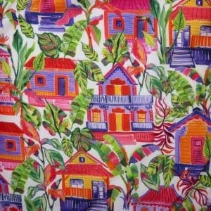 Pré-commande - Twill de viscose - Lacaz