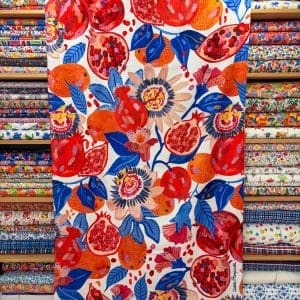 Serviette de plage - Grenadine