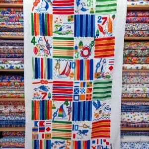 Serviette de plage - Misaine